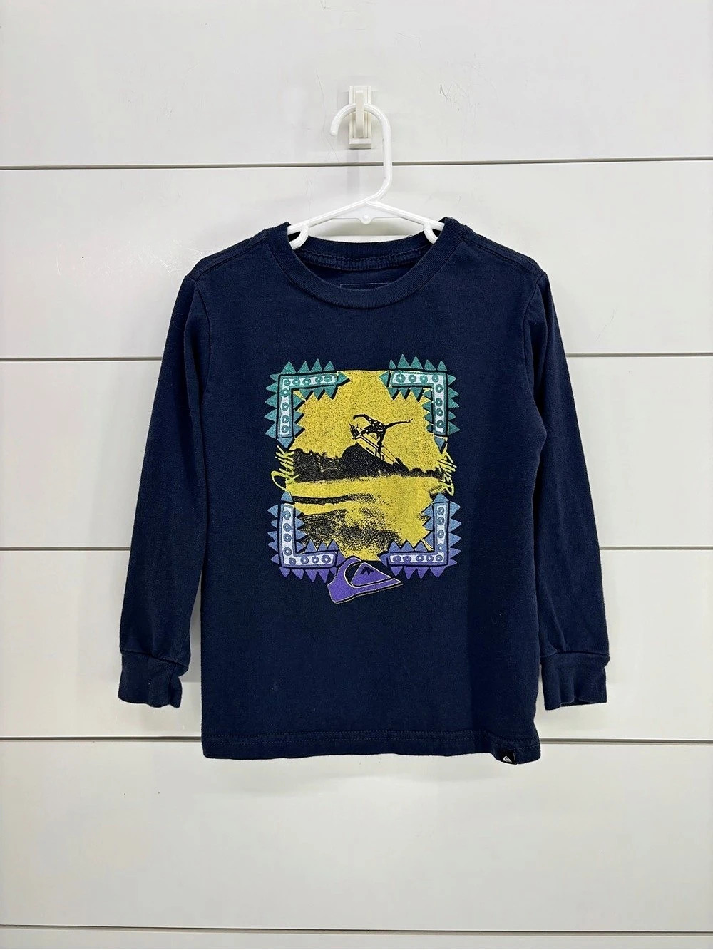 Quiksilver shirt